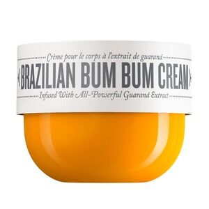 Sol De Janeiro Brazilian Bum Bum Cream 75ml/2.5fl oz - UNOPENED